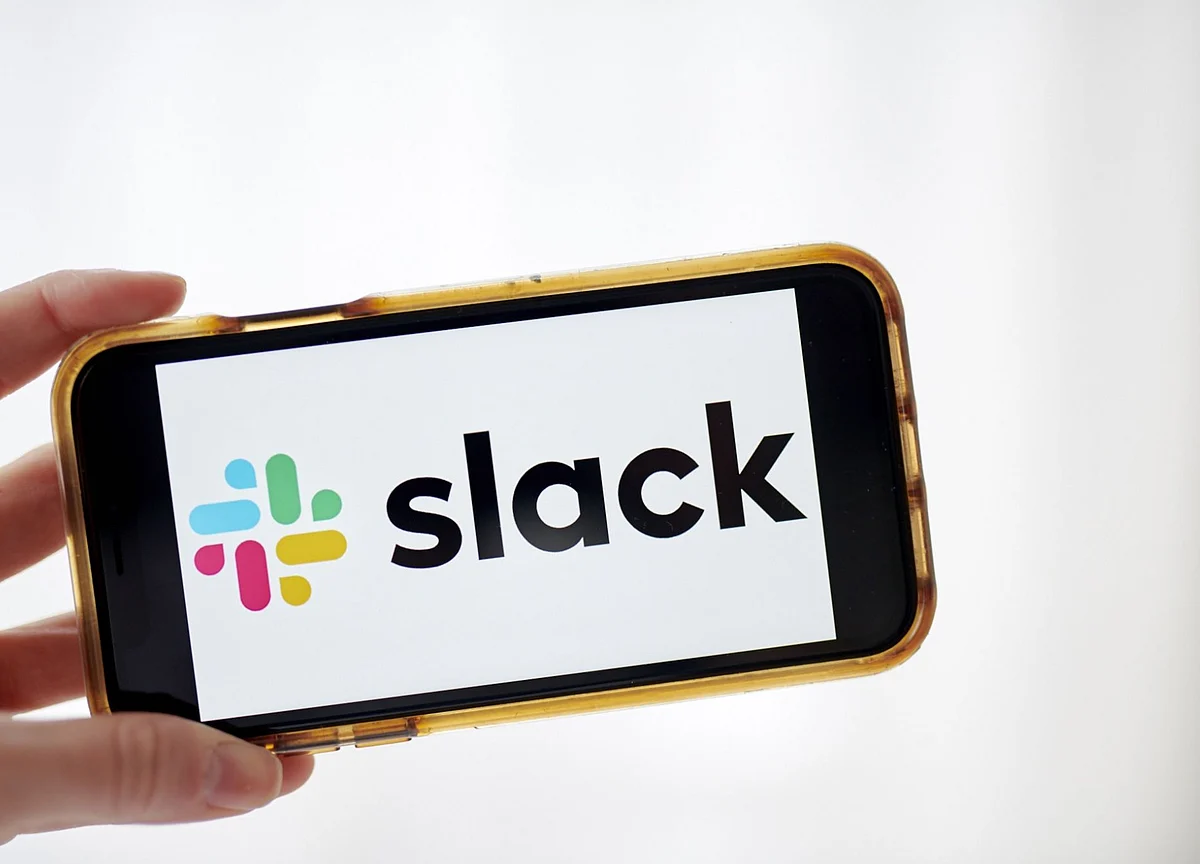 Salesforce to Buy Software Maker Slack for $27.7 Billion