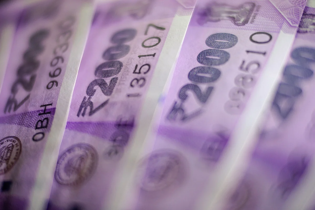 Reliance Securities: Currency And Bond Update - December 04, 2020