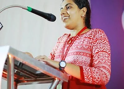 Breaking Stereotypes, This 21-Year Old Is Set To Become India’s Youngest Mayor