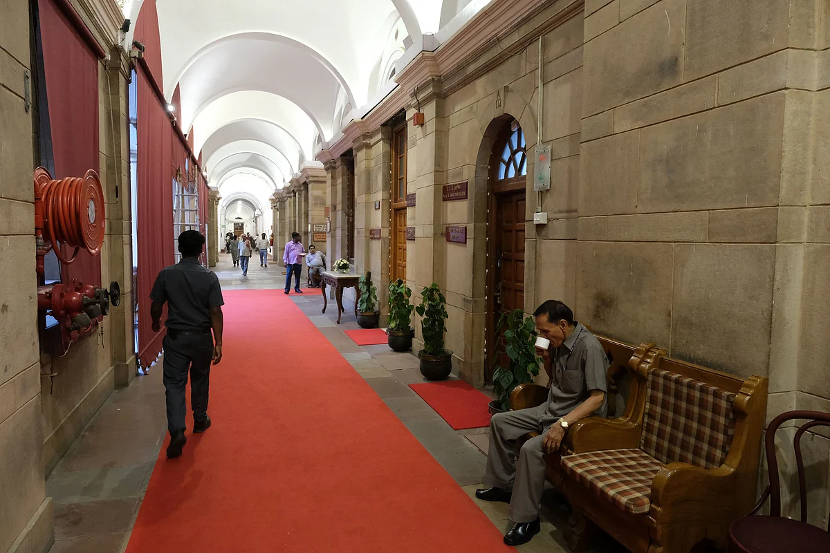 Finance Ministry Approves Rs 9,879 Crore Capital Expenditure Proposal Of 27 States