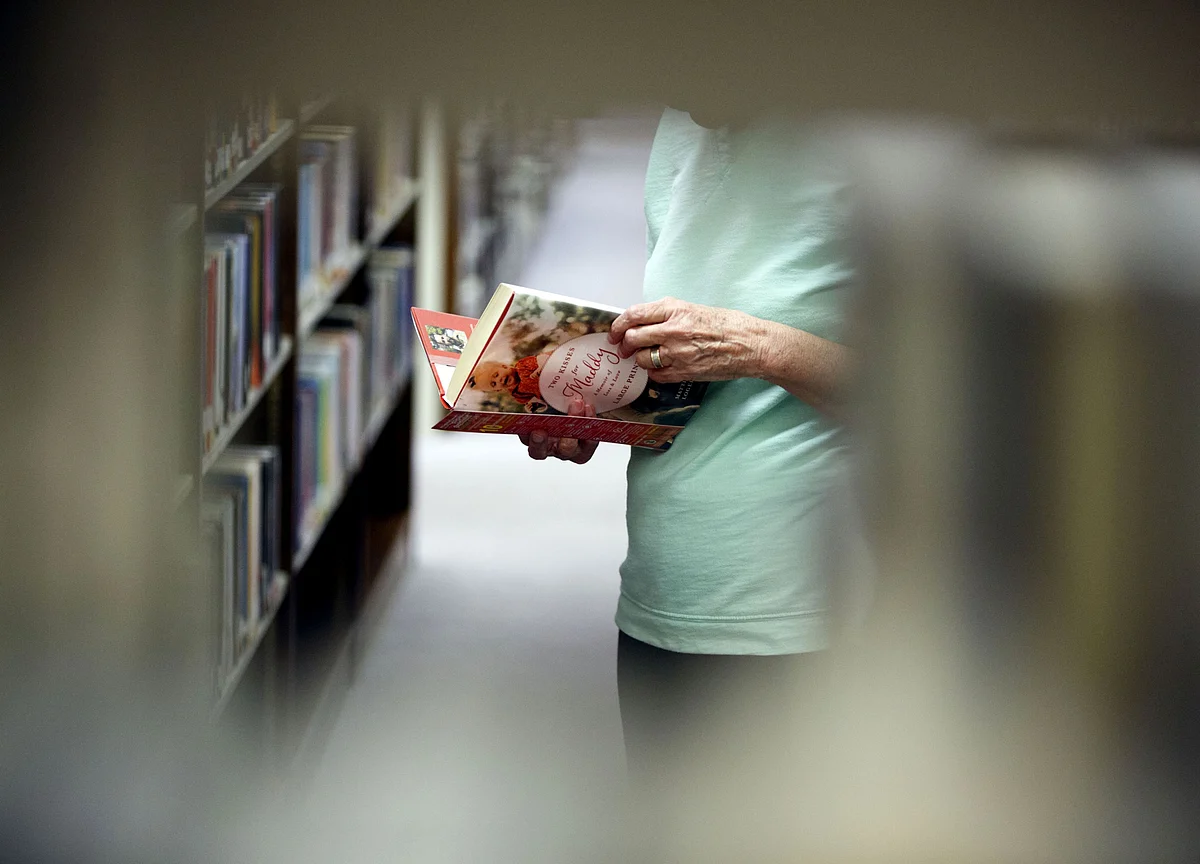 The Best Books Of 2020