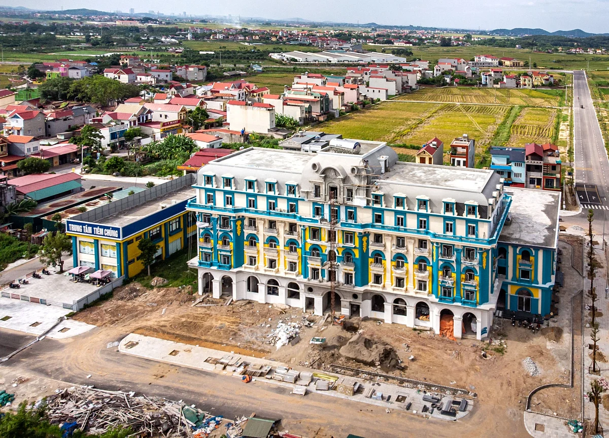 Vietnam’s Economy Expands 4.48% In 4Q On Manufacturing
