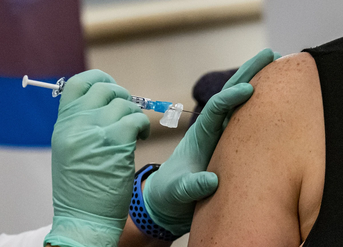 Pfizer, BioNTech Covid Vaccine Receives European Backing