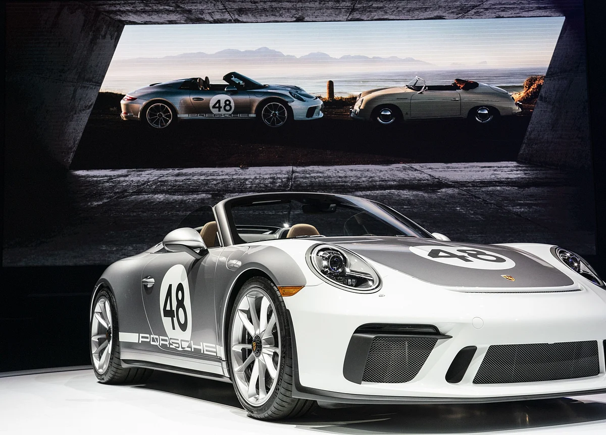 The Worst Luxury Cars of 2020