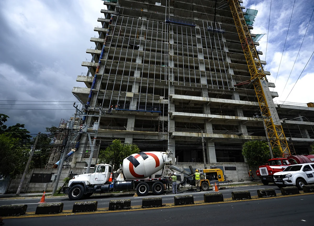 Higher Prices, Better Demand To Offset Cost Headwinds For Cement Makers