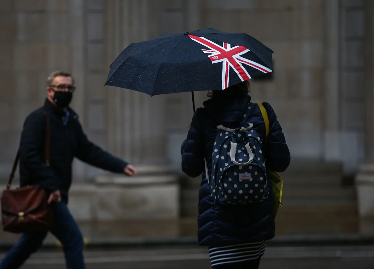 Here’s What Britain’s Brexit Trade Deal With the EU Will Change