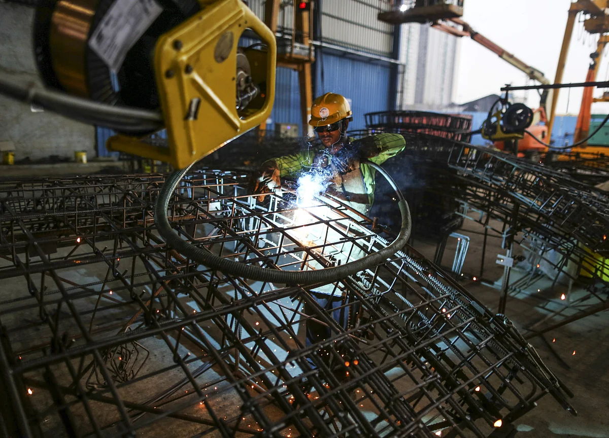 IIP, CPI Review - Growth Slows, Inflation Spikes; RBI To Stay Accommodative: Systematix