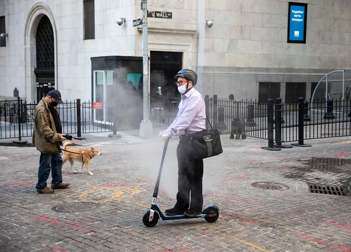 Wall Street Muni Underwriters Poised for Record Year in 2020