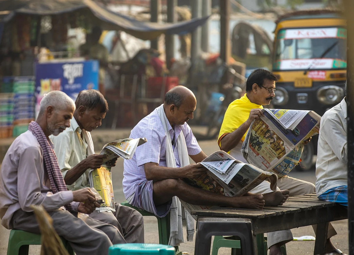 BQuick On Dec. 14: Top 10 Stories In Under 5 Minutes