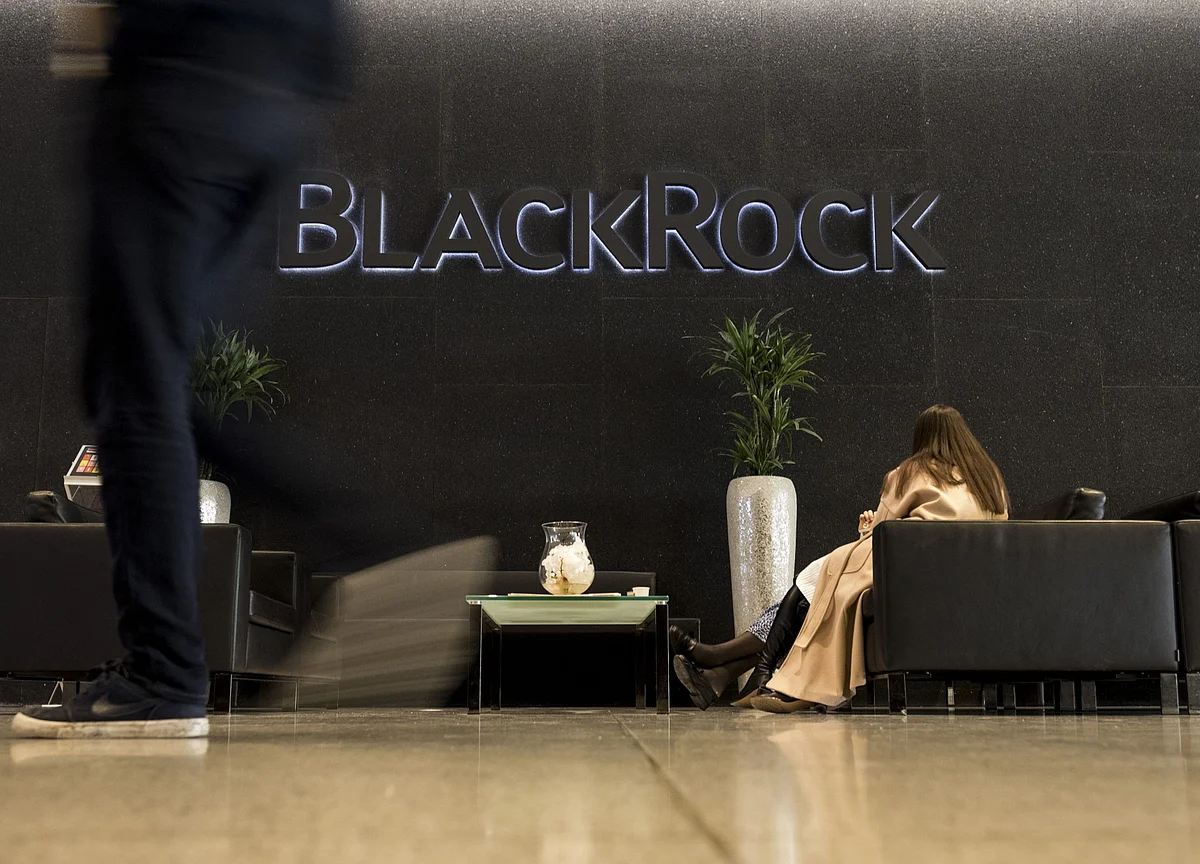 BlackRock Says Indonesia, India Stocks Should See Better 2021