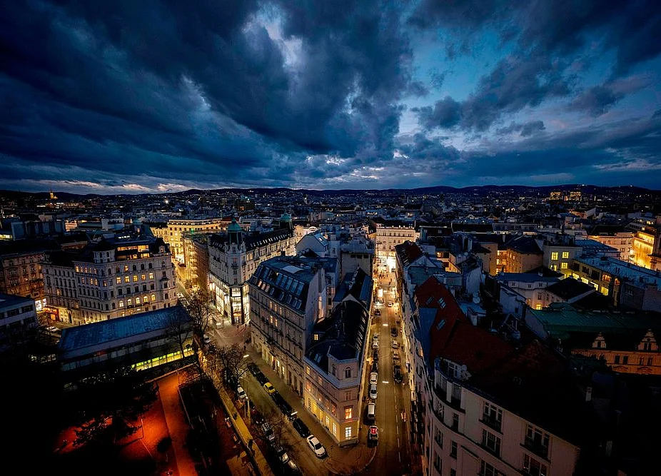 For North Korean Spies, Vienna Provides Key Gateway to Europe