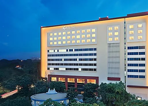 Fortune Park Hotels Inks Four Agreements To Expand Footprint In India