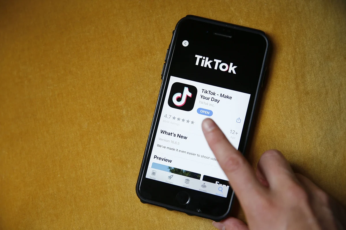 London Girl Granted Anonymity to Bring TikTok Privacy Suit