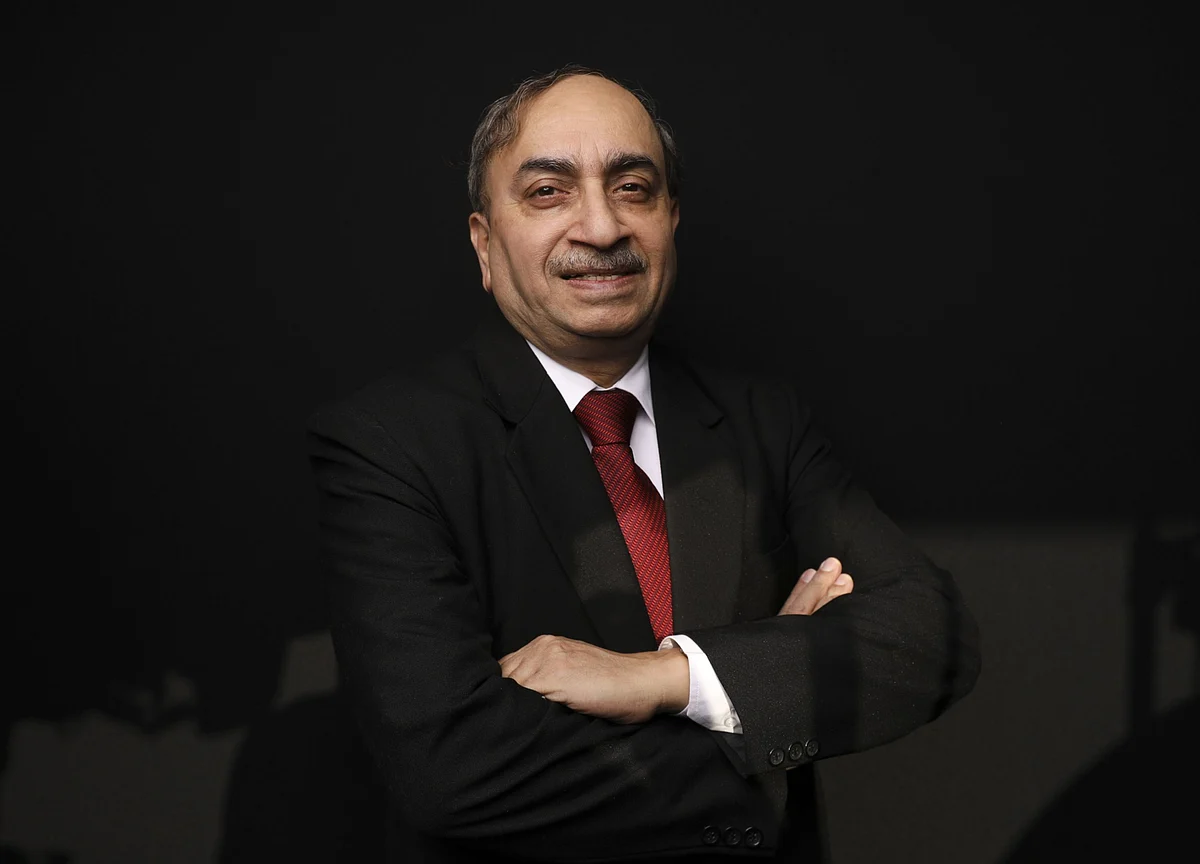 India’s Top Lender to Boost Retail Book, Sees Better Earnings