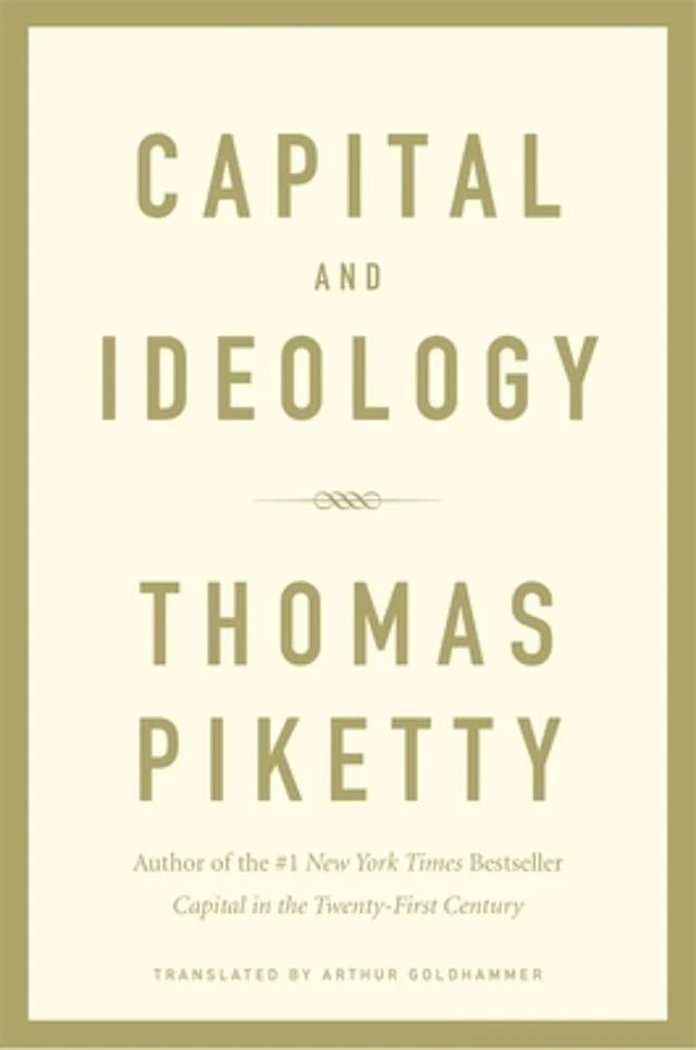 The Best Books Of 2020