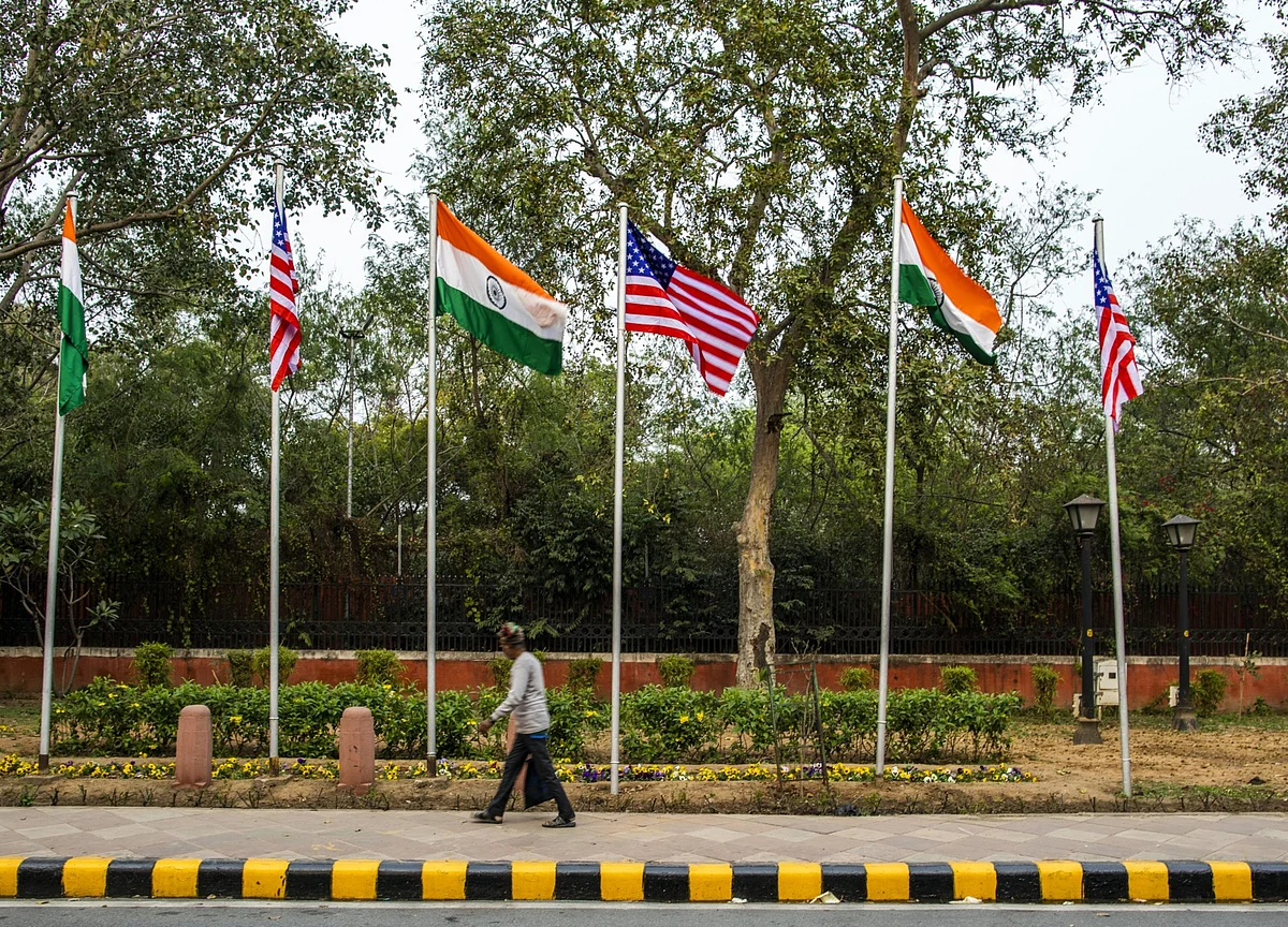 India Plans to Restart Trade Pact Talks With Biden Team