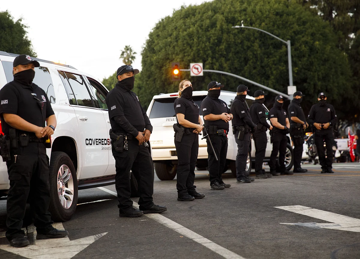 G4S Agrees to Allied’s $5.1 Billion Takeover, Shunning Garda