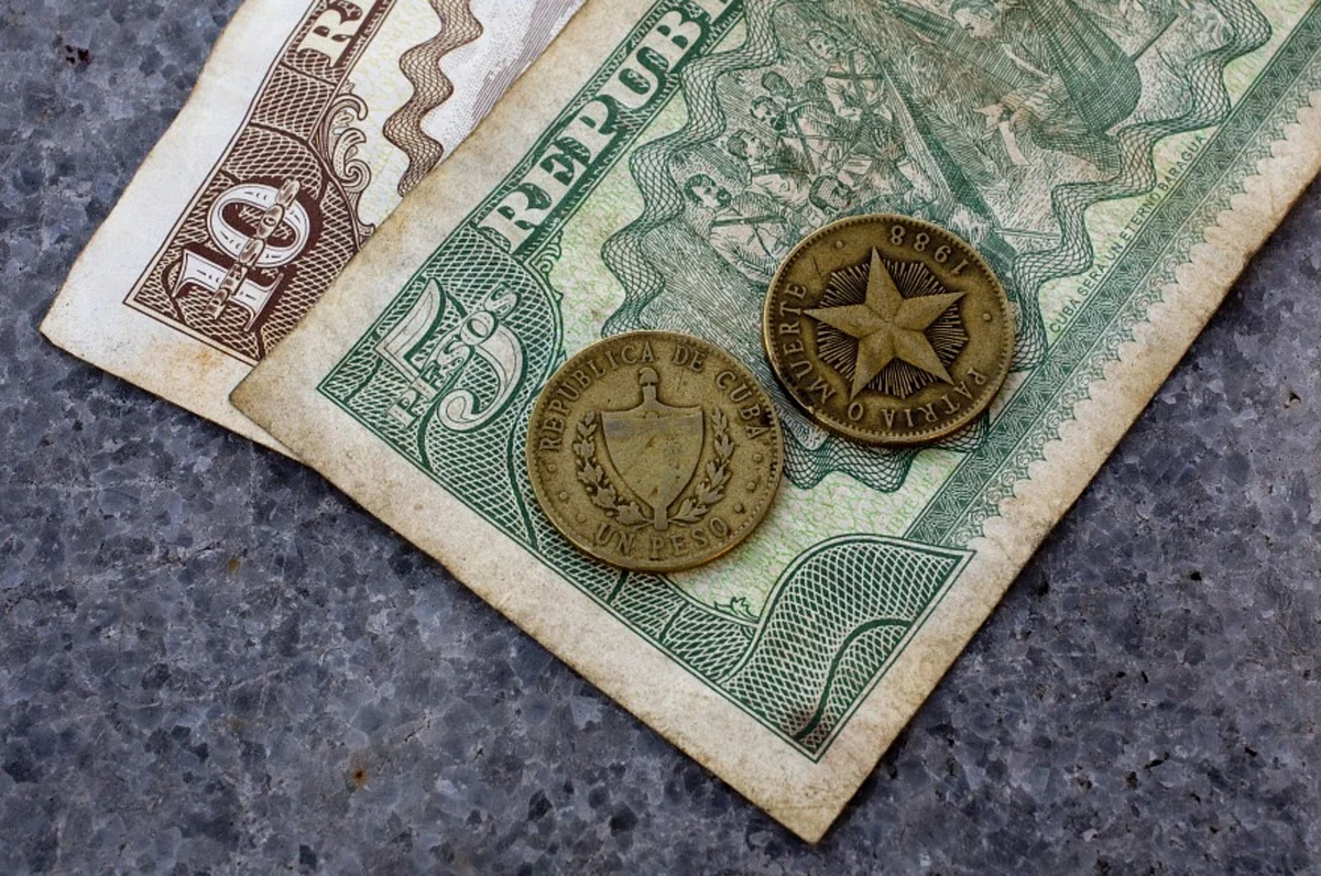 Cuba to End Dual Currency System in 2021 Amid Crisis Reform
