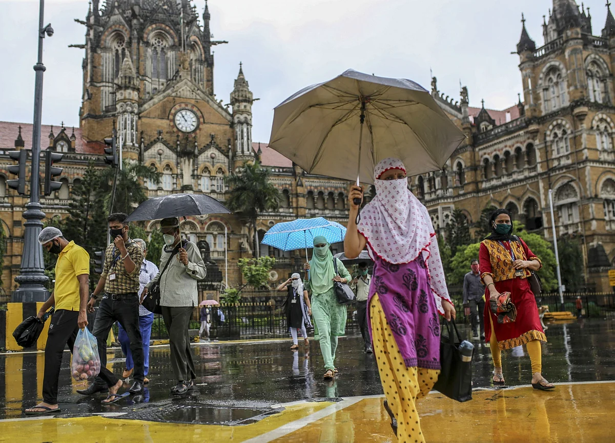 Women Won’t Recover Easily From India’s Pandemic