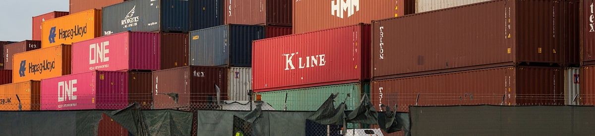 Container Shipping Is Booming Again That Probably Won T Last