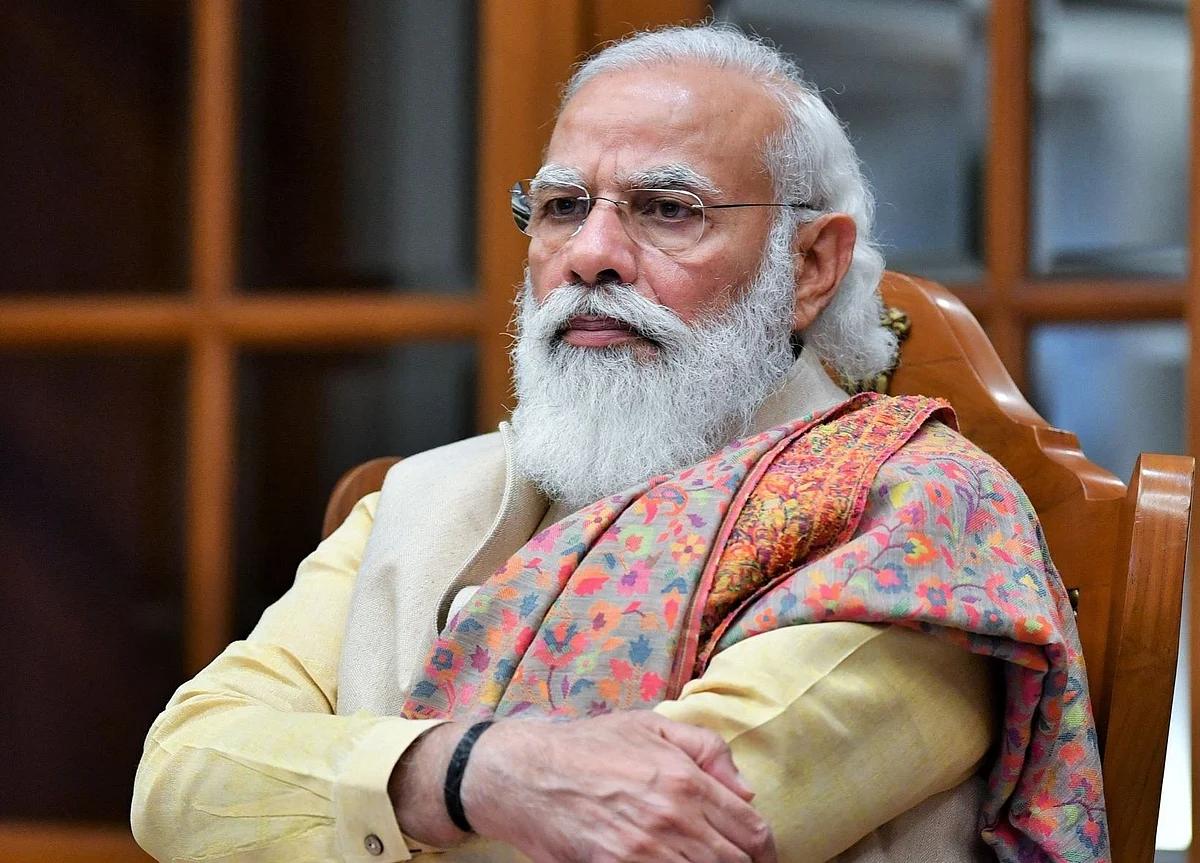 Covid-19 Vaccination Drive To Begin As Soon As Scientists Give Nod: PM Modi