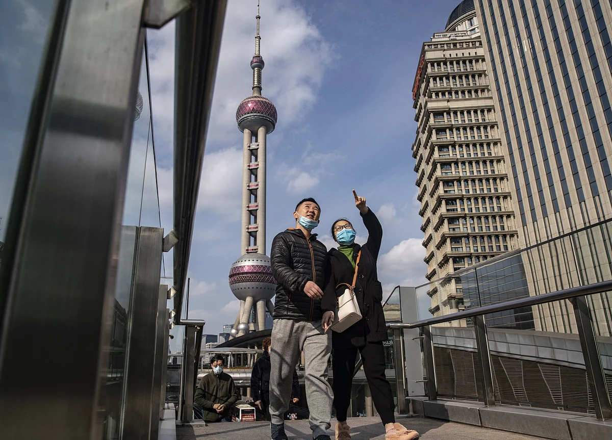 Ex-PBOC Official Says China Shouldn’t Rush to Tighten Policy