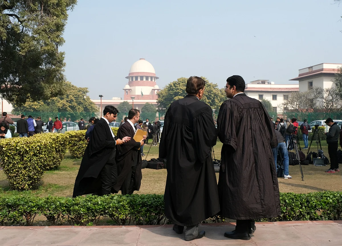 The Comeback Of The Indian Legal Service To Tribunals