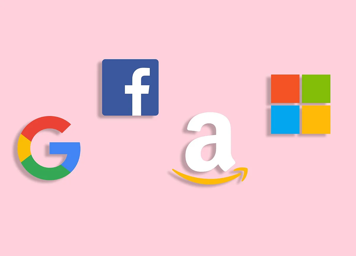 Going After Big Tech Is One Thing Global Leaders Agree On