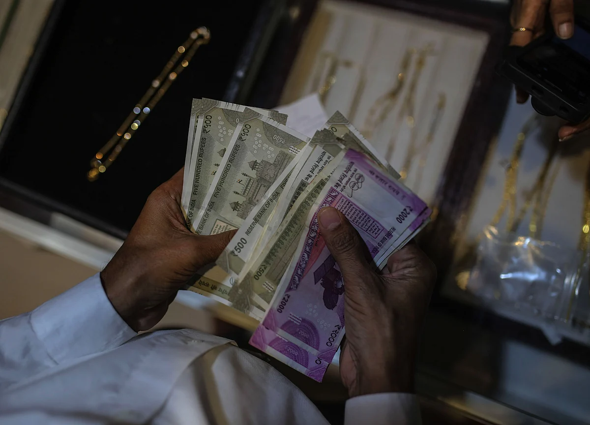 Prabhudas Lilladher: Initiating Coverage On Muthoot Finance - A Paragon Of Gold Lending