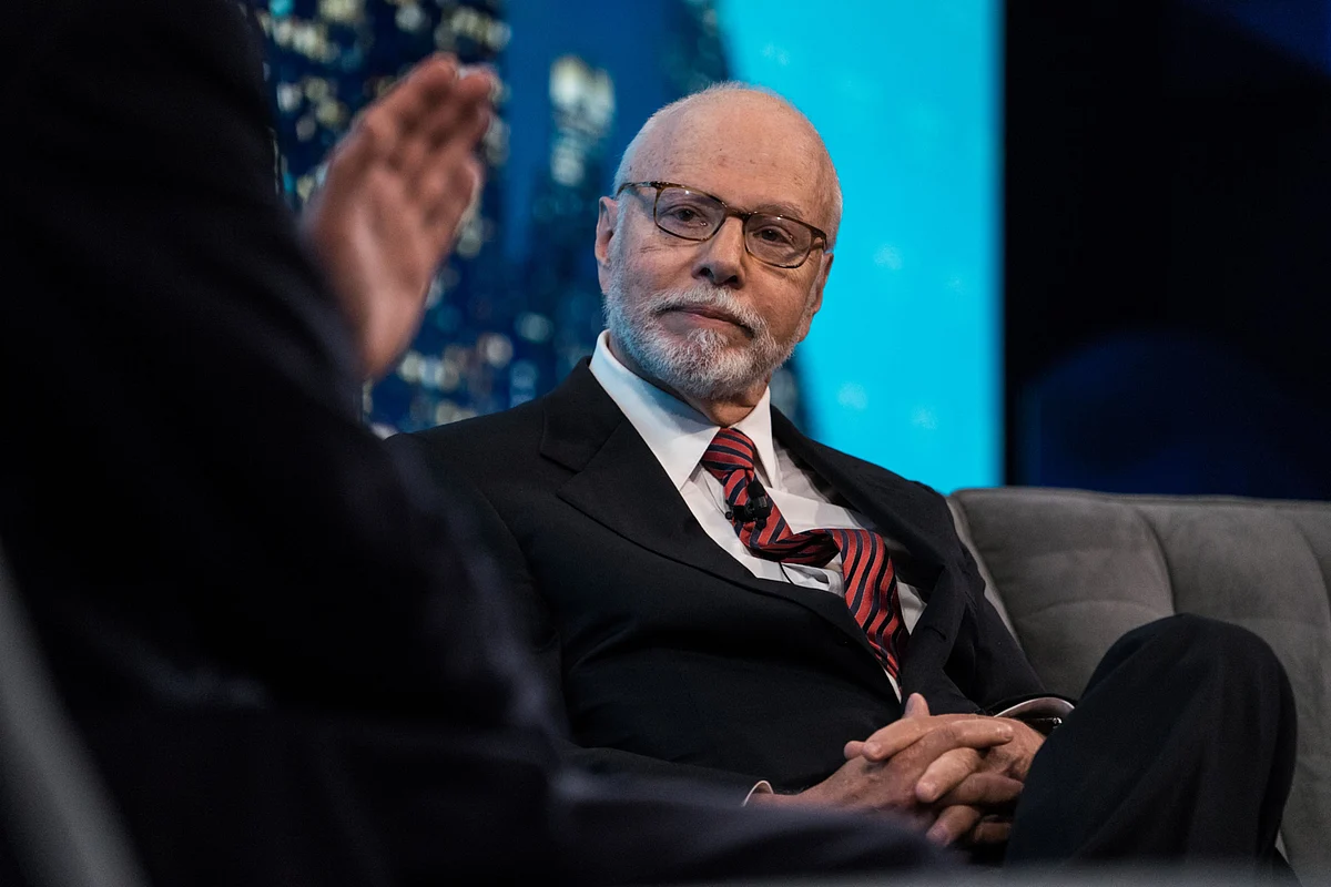 When Elliott Talks, Masayoshi Son and SoftBank Listen