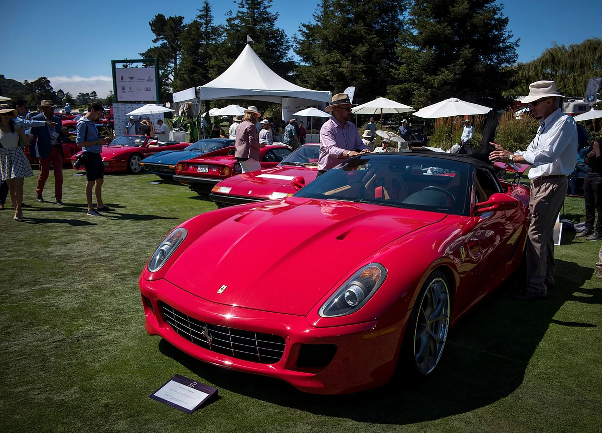 The Best Car I Drove in 2020—Plus Eight Runners-Up