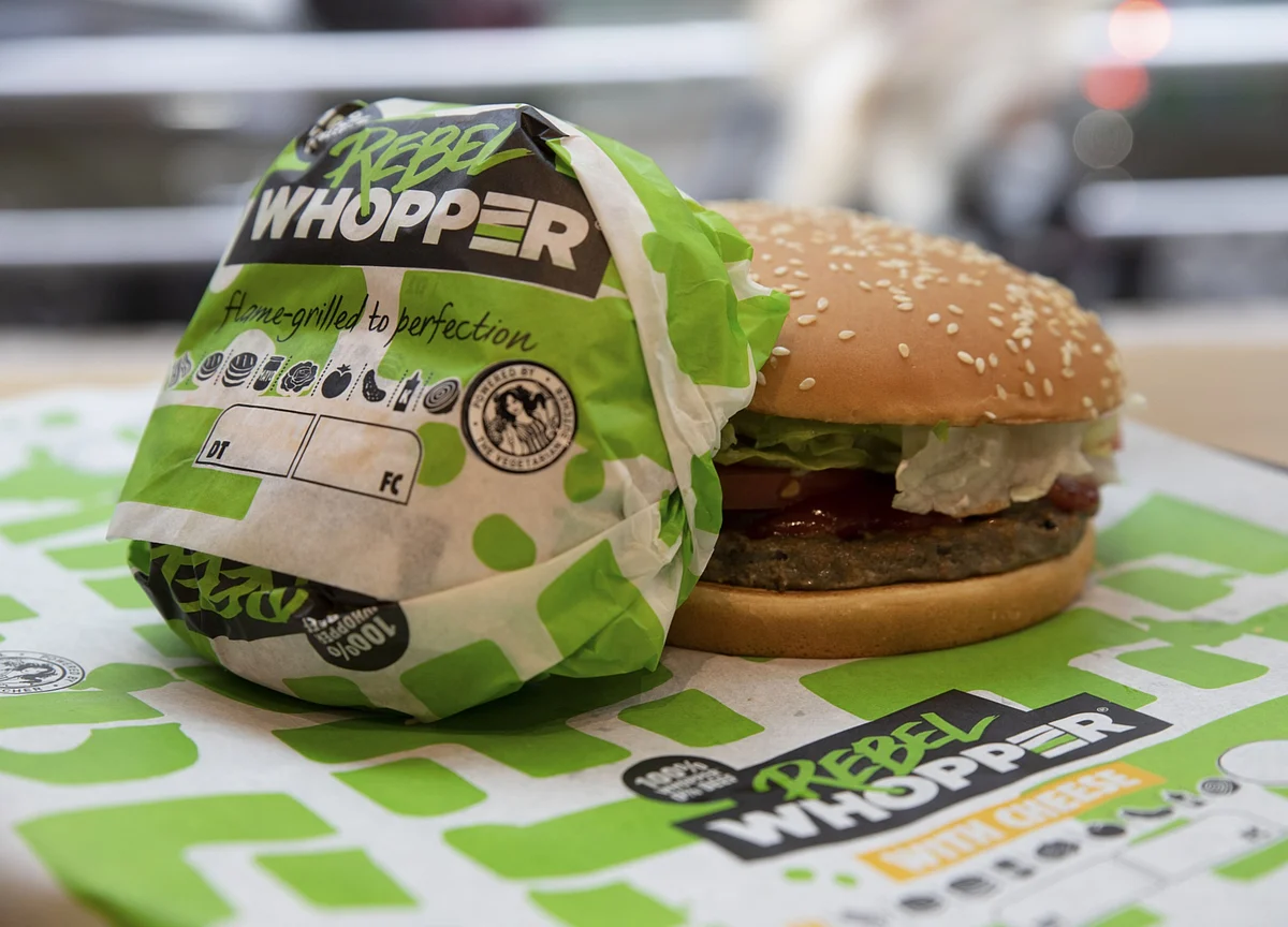 Burger King India IPO Fully Subscribed On Day 1 Of Share Sale