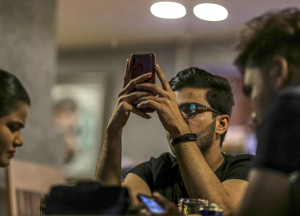 Twitter’s Clash With India Government Gives Boost to Local Rival