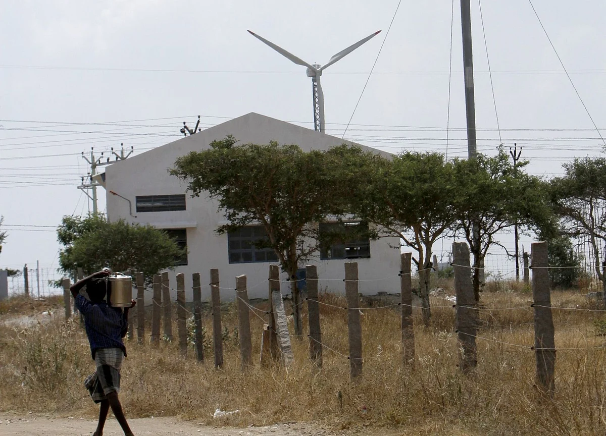 Lofty Climate Goals Get Reality Check at Global Summit