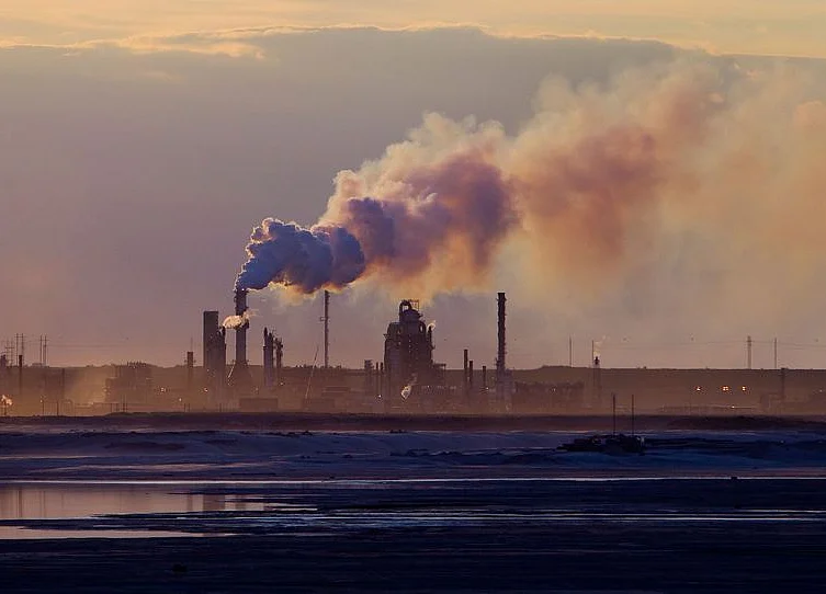 Atomic Heat in Small Packages Gives Big Industry a Climate Option