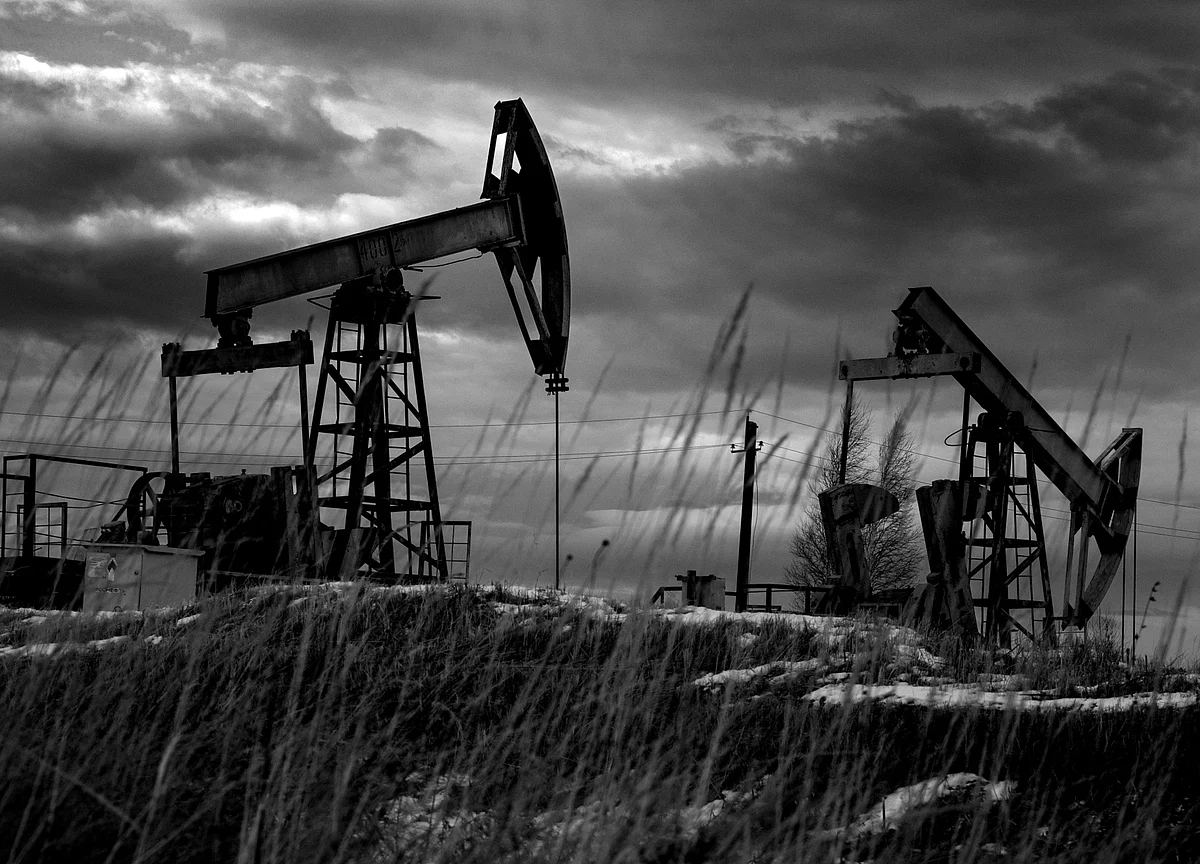 Was 2020 Really So Bad for Oil?