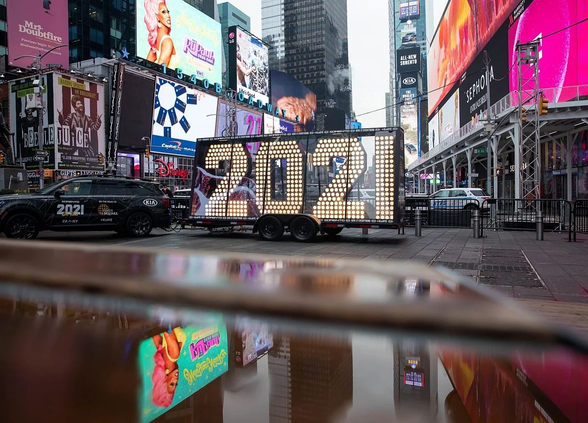 What The World’s Top Investment Advisors Are Saying About 2021