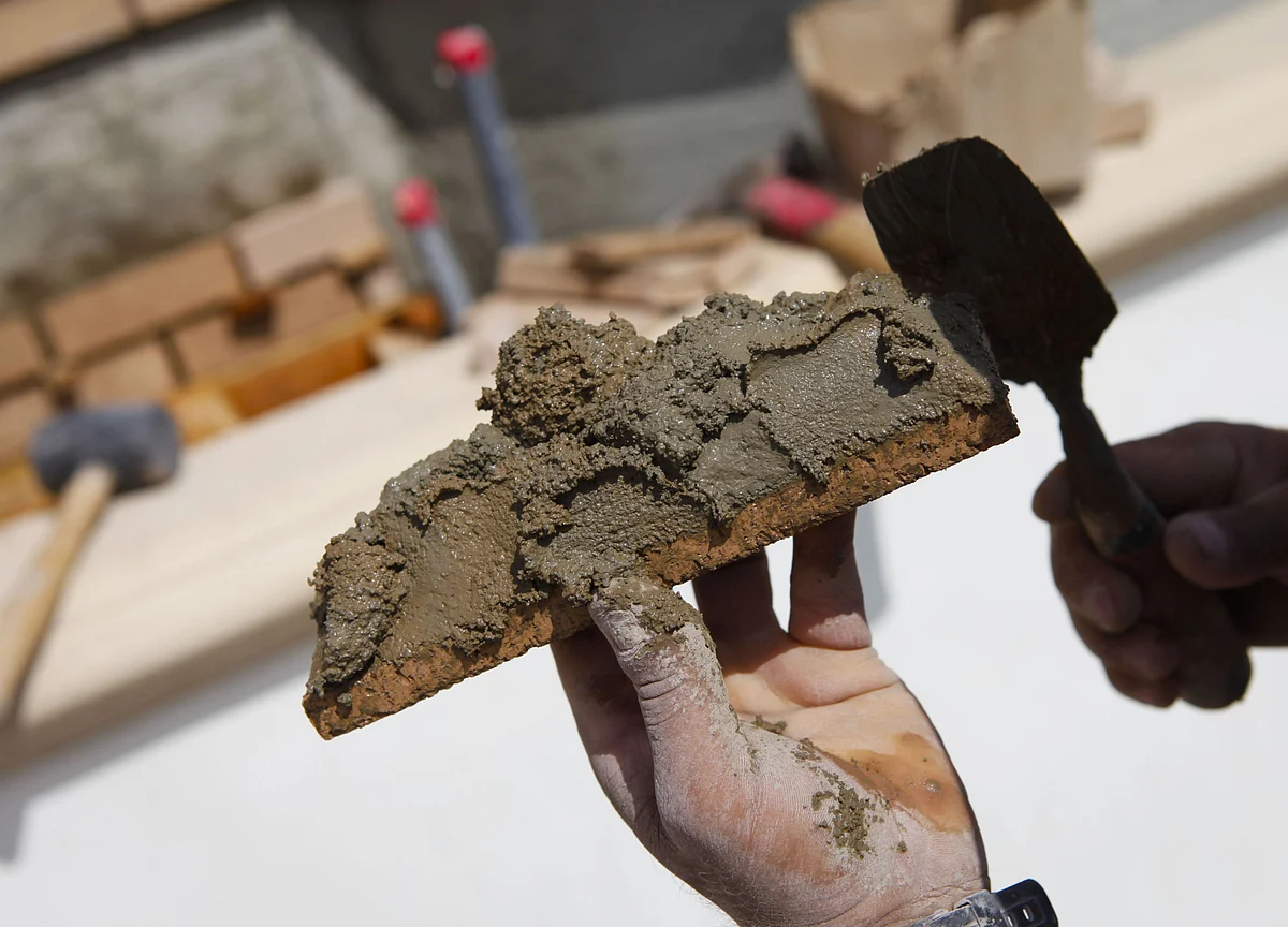 Layers In The Cement Mix: Demand, Capex Vs Pricing And Costs