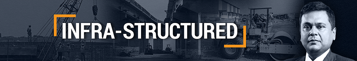 China In India’s Infrastructure: Where Is The Fine Print?