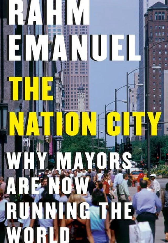 The Best Books Of 2020