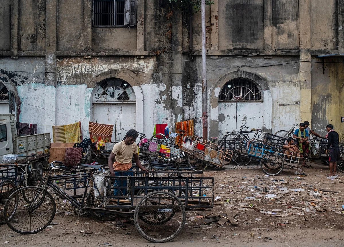 India Slips To 131 In Human Development Index Ranking