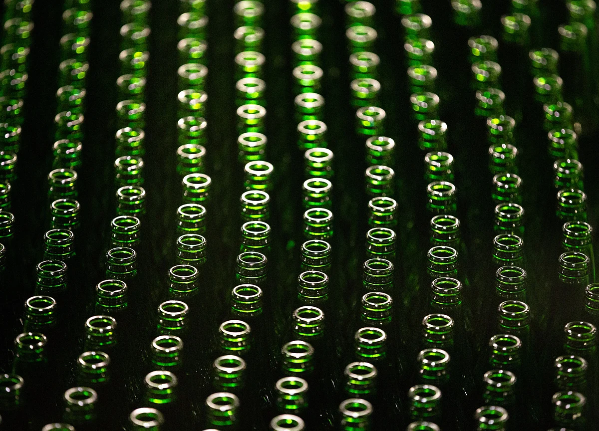 Greener Beer, Cleaner Buses and More Good Climate News