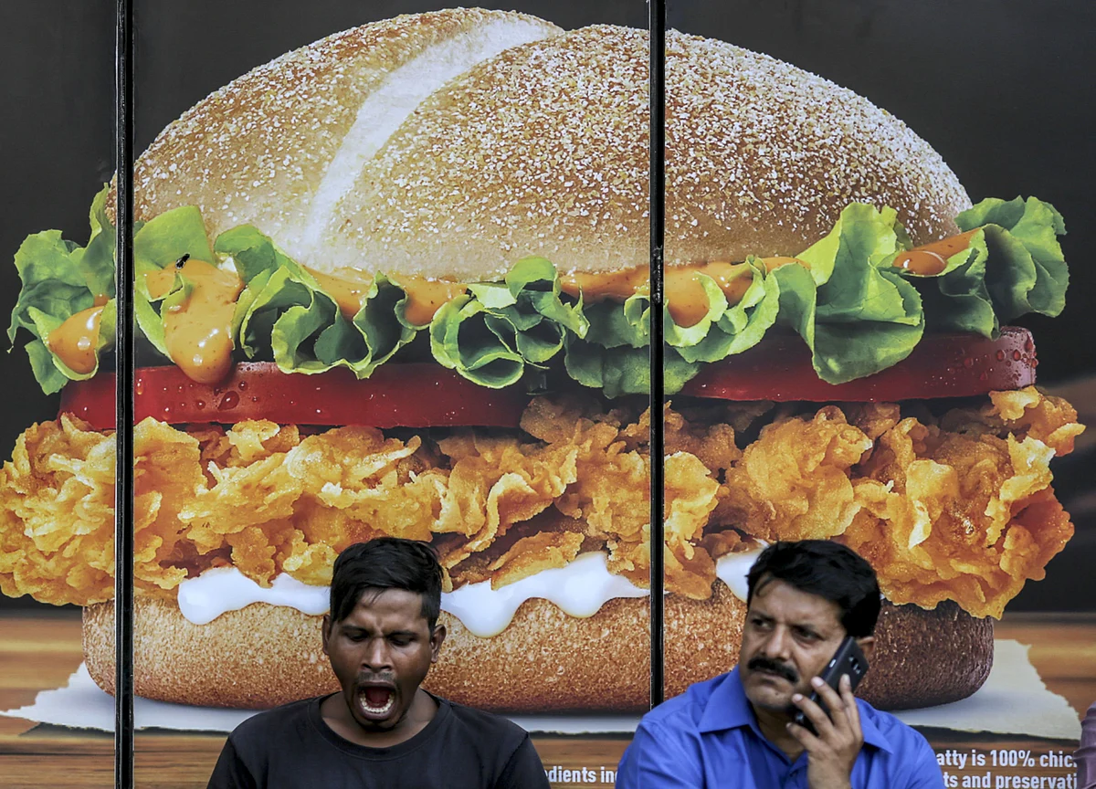 Burger King India IPO Subscribed Nearly Fivefold On Day 2 So Far