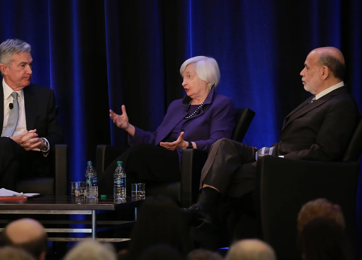 More Bastions of Economic Power Are Escaping Sole Grasp of Men