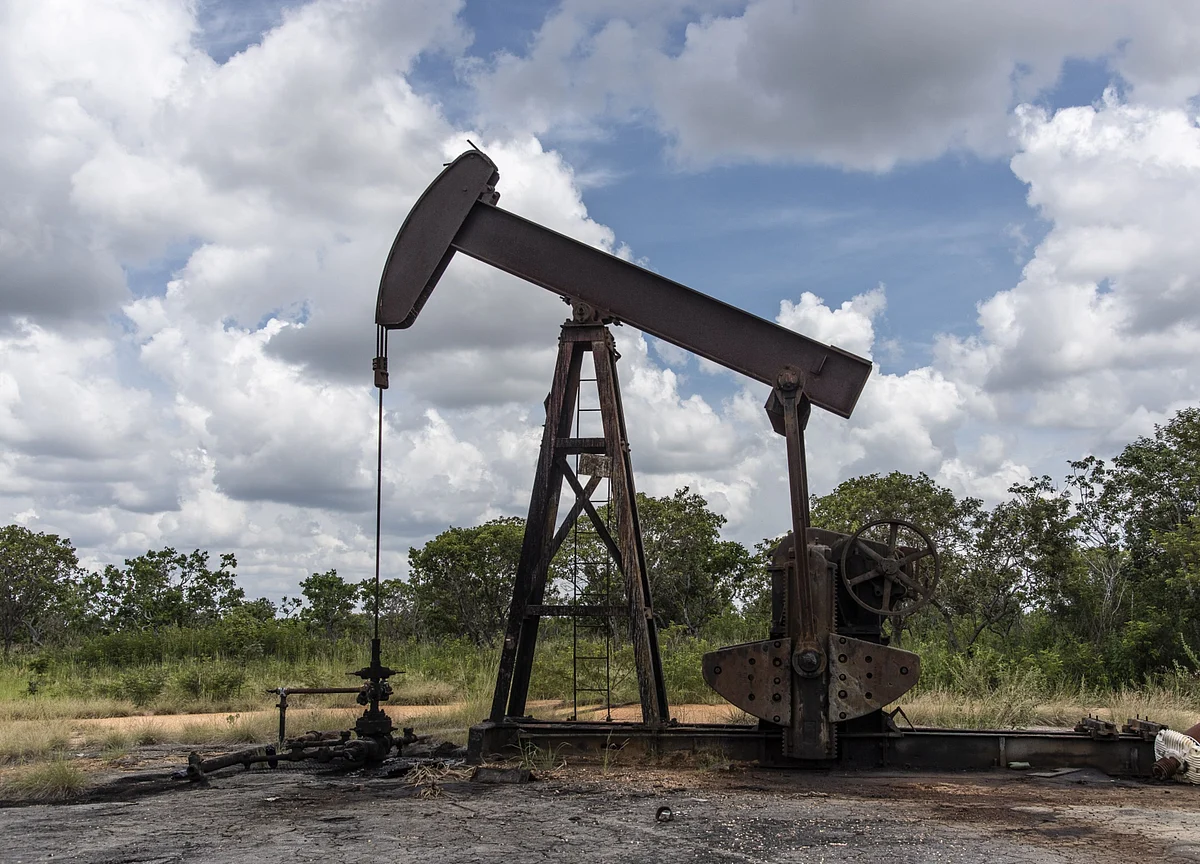 Venezuela Oil Exports Almost Triple Even as U.S. Adds Sanctions