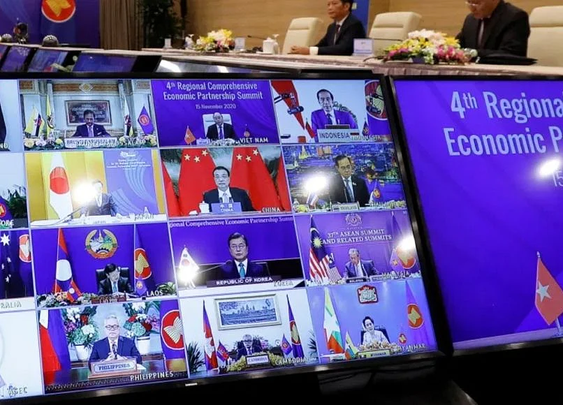 Why India Is Wise Not To Join RCEP