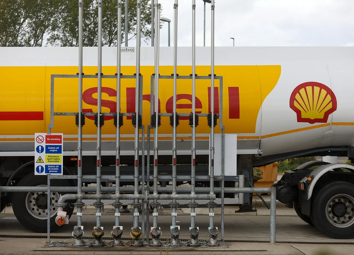Oil’s Female Trading Trio Belies Industry’s Gender Gap