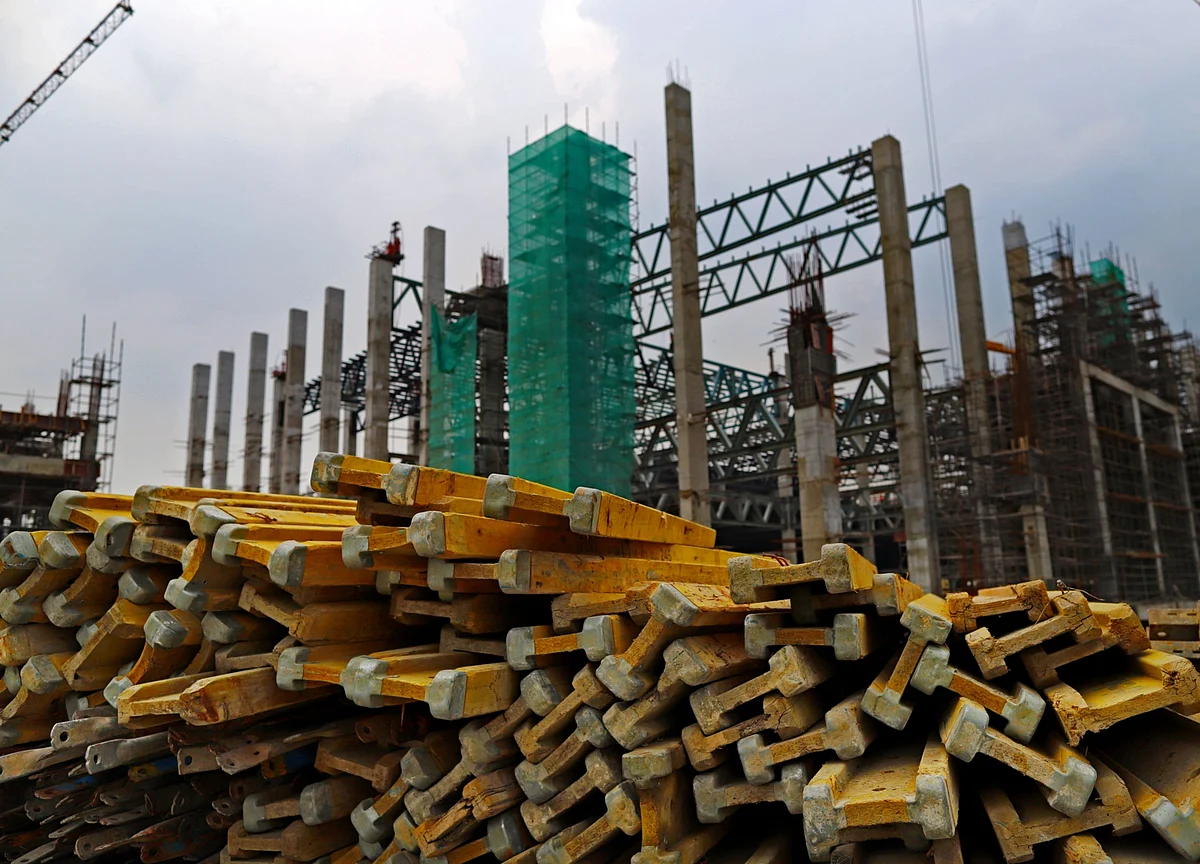 Reliance Securities: HG Infra Engineering Poised To Take A Leap