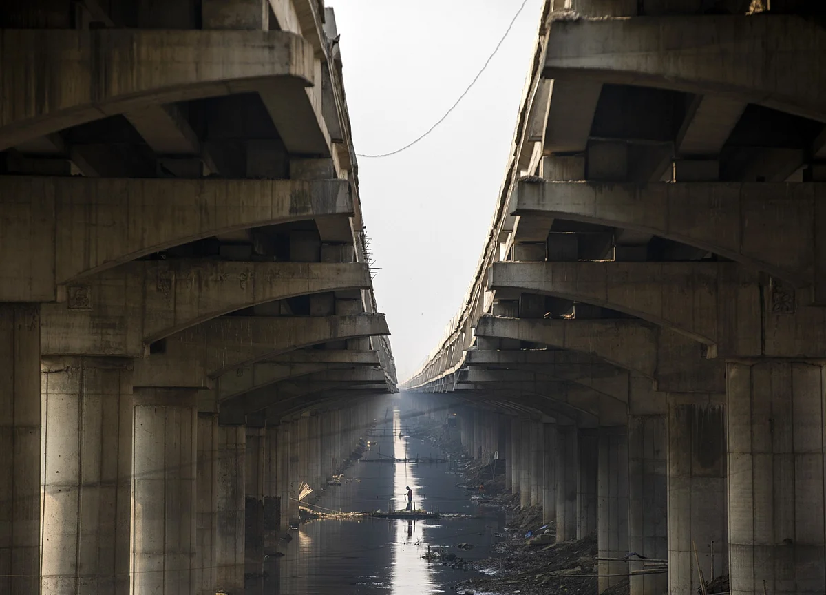 China In India’s Infrastructure: Where Is The Fine Print?