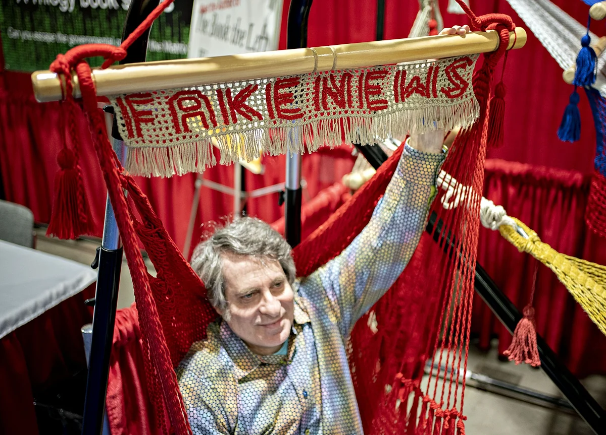 The BBC Is Struggling to Survive the Era of Fake News